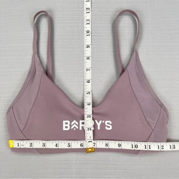 NEW Lululemon X Barry's 2023 Everlux with Mesh Train Bra Sz. 6 - Limited Edition - Picture 4 of 9
